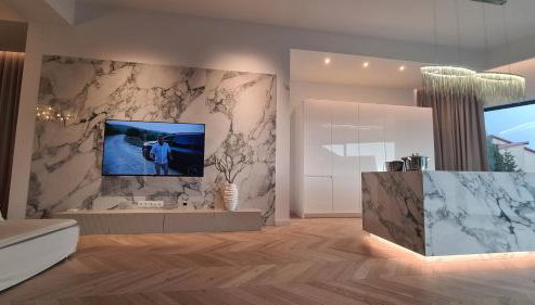 Villa Blanca - Foto 5