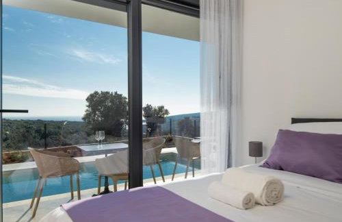 Holiday Home Villa Artec mit Meerblick by Interhome - Foto 18