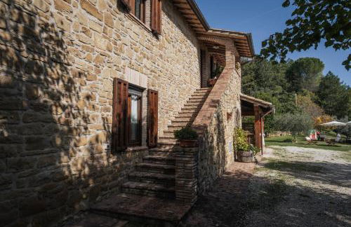 Agriturismo Casa Del Nonno - Foto 29