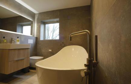 Polo Lodge - Coates, Cirencester - Foto 9