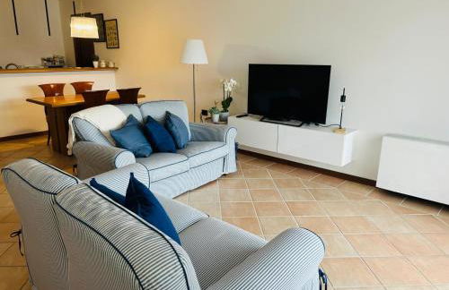 Golf Holiday House - Appartamento con soggiorno e due camere da letto - Foto 25