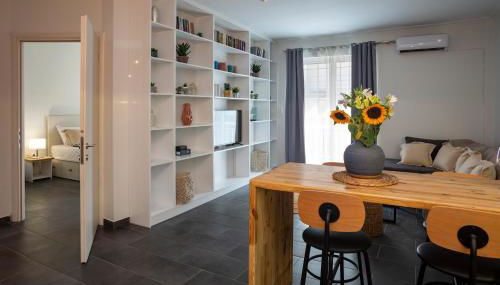 Silk Mill Metaxourgeio, Athens Centre - Foto 3