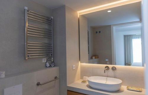 GINVA - Luxury Beachfront Apartment - Foto 18