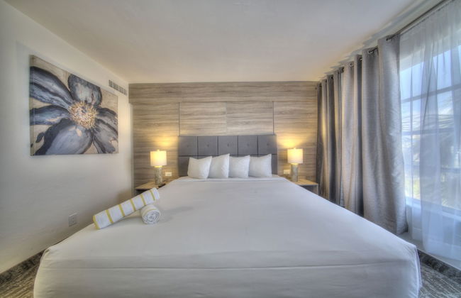 Riverside by the Beach Apartments - Foto 10