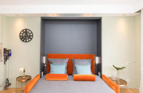 Le Classe : Hypercentre, 150m Palais, Climatisation - Foto 12