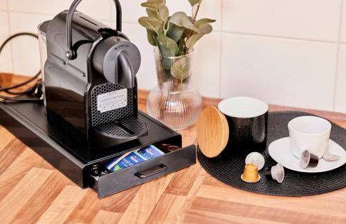 Traumferienwohnung Domblick I Parkplatz inklusive I Zentral & Altstadtnähe I Netflix - Foto 12