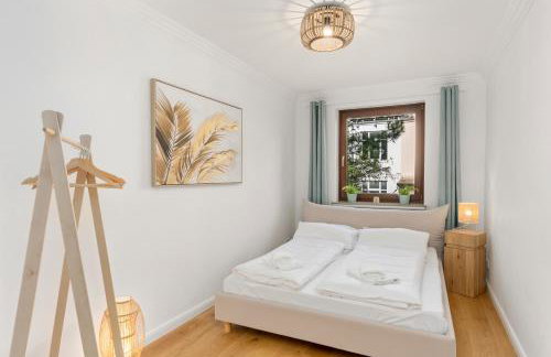 MEL&BENS Modern Oak-Apartments für bis zu 12 Personen - Foto 9