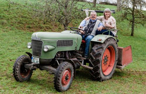 Ferienhaus Aschoff - Foto 32