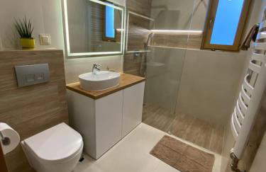 Apartamenty Cicha Dolina - Foto 36