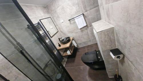 Apartments 41 - Foto 4, Shower