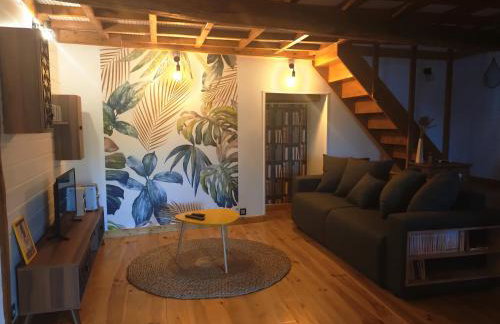 Gîte du Fassac - Foto 14
