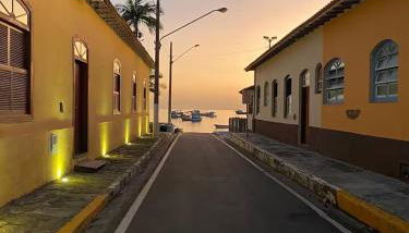 Casa São Francisco 160m da praia - Foto 3