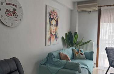 Φρίντα στο κέντρο της Ορεστιάδας - Foto 8