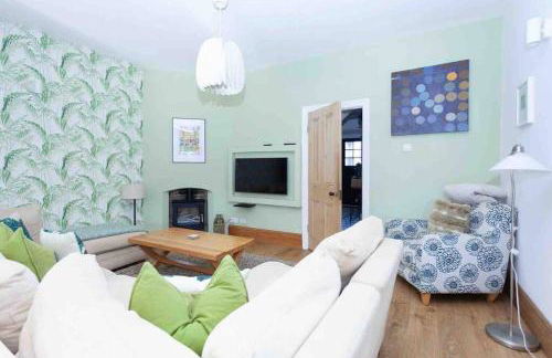 Seafront home with fabulous sea views - Foto 13