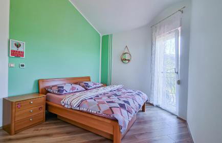 Apt - Villa Sambije with swimming pool, Dobrec - Opatija - Foto 43