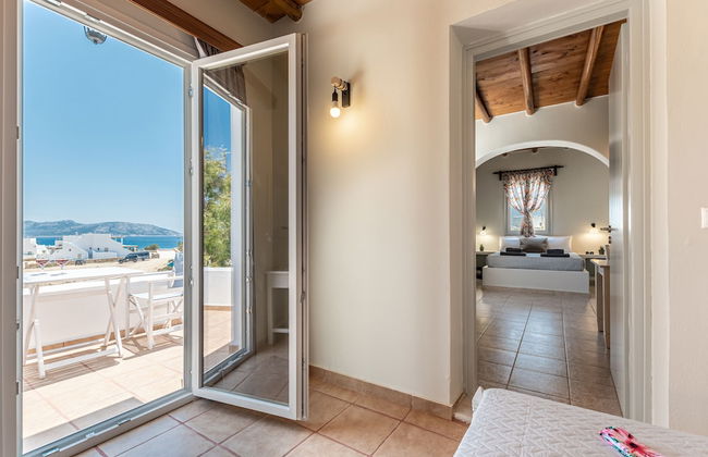 Michalios Luxury Apartments - Foto 11