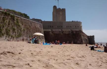 Vaste maison climatisée Fouras 15 pers 6 chbres, classée 2 étoiles Gites de France 2026 - Photo 55