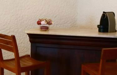 Maison Les Sauvages Blassac 8-10 personnes - Foto 10