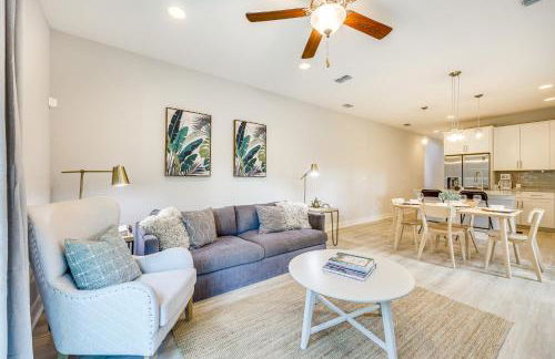 New-Build Jacksonville Townhome with Private Yard! - Photo 1