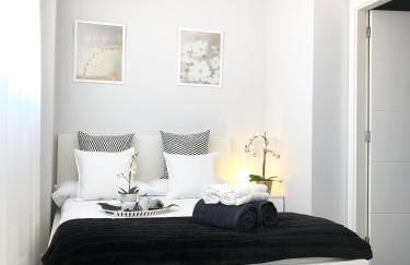 Castro Holidays - Vistas Mar y Monte Céntrico Garaje Gratis - Photo 2