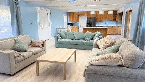 Bright and Spacious Stay - Foto 4