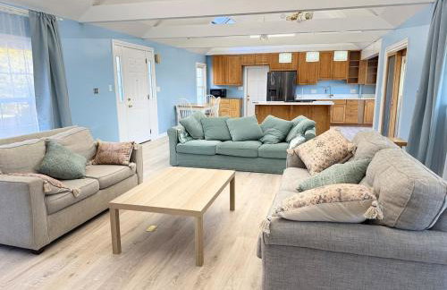 Bright and Spacious Stay - Foto 4