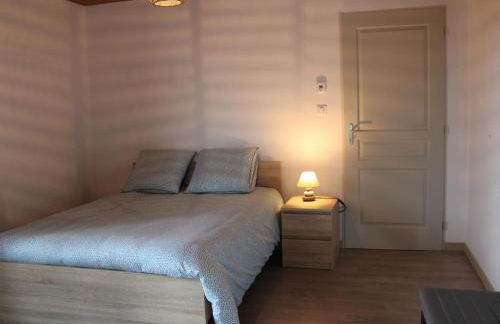 Maison au calme avec grand jardin et tout confort en Charente Limousine - FR-1-653-133 - Foto 21