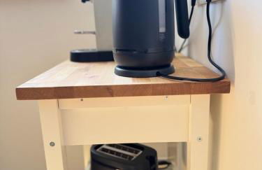 Cozy Apartment Wolke2 mit Balkon - Foto 65