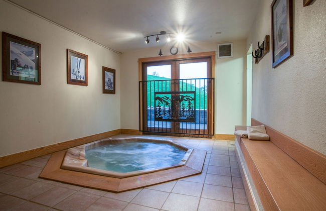 Ski Inn Condos - Foto 38