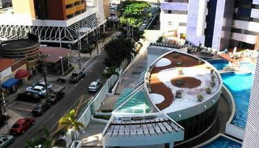 Beach Class Fortaleza - Photo 2