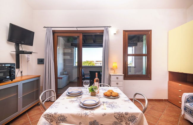 Il Borgo 14/11 700m From The Beach - Photo 11