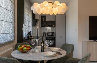 Luxury Opus Osijek - Self Check in, Free Private Parking - Photo 2