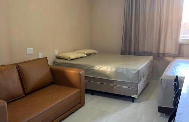 Flat Ilhéus - Jubiabá Olivença - Photo 9