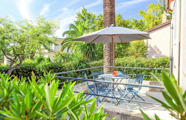 Villa Esmeralda - Photo 17