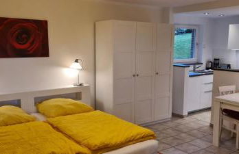 Ferienwohnung "Tecklenburger Augenblicke" - Foto 14