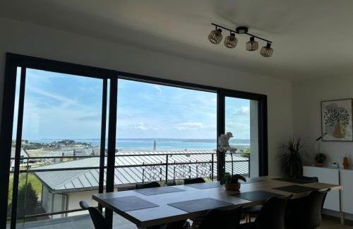 Maison Ty Loki - Vue mer, 400m de la plage - Photo 32