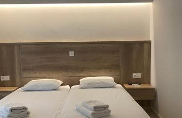 Hotel Filoxenia - Foto 6