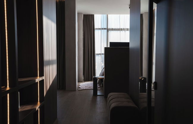 DISTRICT boutique - Photo 44