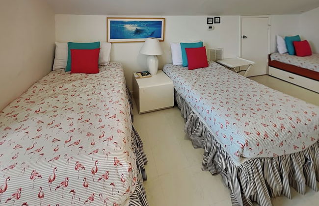 ShangriLaLa by Ryson Vacation Rentals - Foto 24