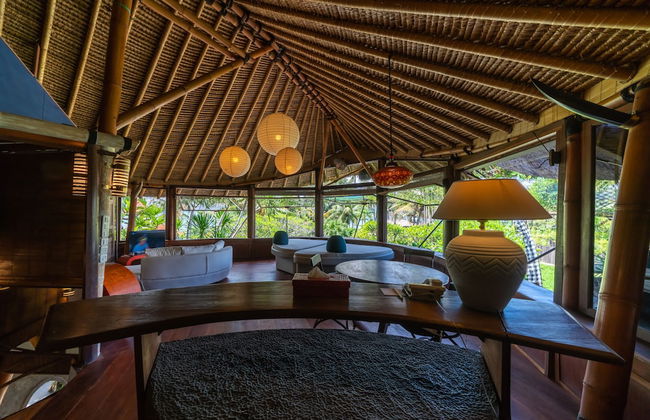 Sejuk Beach Villas - Foto 18