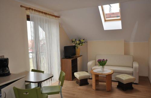 Apartamenty LeVilla - Foto 9