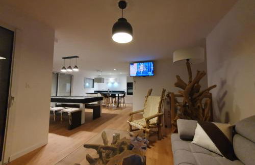 Les Menhirs - Foto 7