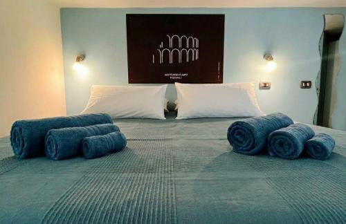 Casa Nina-Bacoli Elegant & View - Foto 10