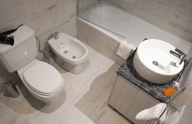 CASARICA Aparts - Foto 20