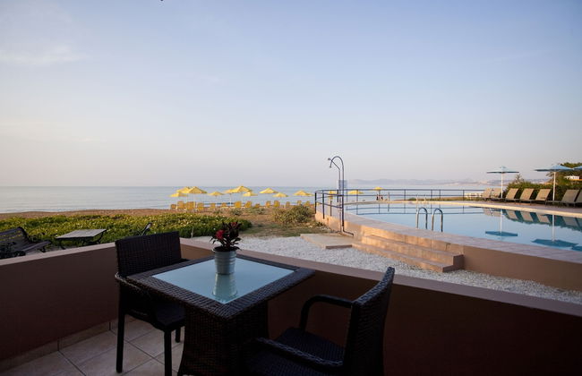 Phaedra Hotel - Foto 32