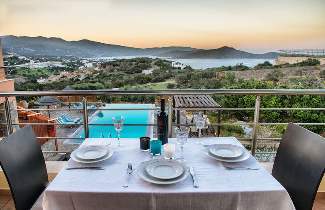 Glan Y Mor - Foto 28