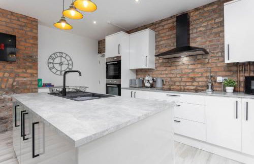 Host Liverpool - The Wavertree Rooms - Foto 3