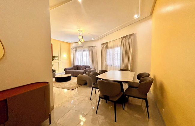 Lighthouse Signature Suites - Photo 75