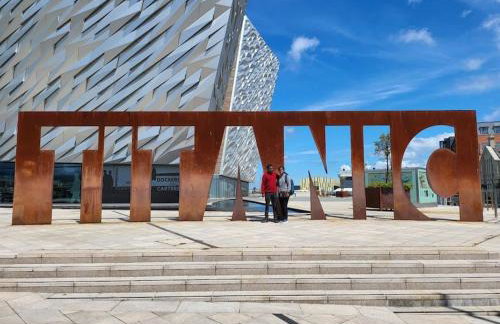 Sarsa Cottage Ballynahinch - Foto 9