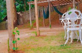 Chalé da Mantiqueira SFX , Pet friendly - Foto 12